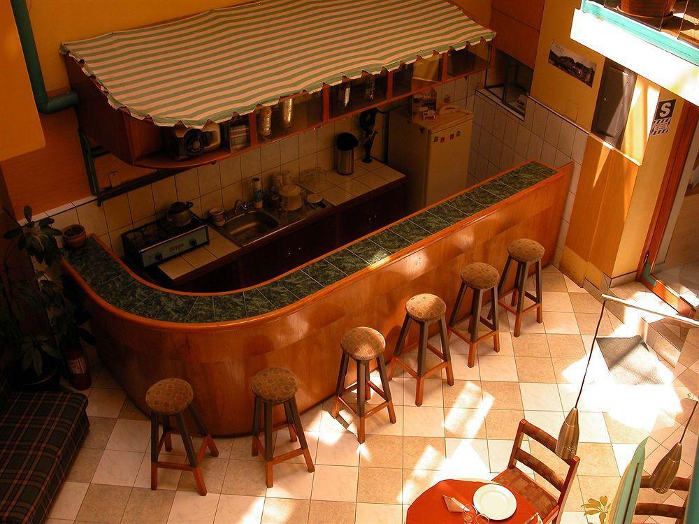 Antares Mystic Hotel กุสโก ภายนอก รูปภาพ